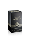 Azzaro The Most Wanted Eau De Toilette Intense 100ml