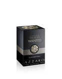 Azzaro The Most Wanted Eau De Toilette Intense 50ml