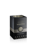 Azzaro The Most Wanted Eau De Toilette Intense 50ml