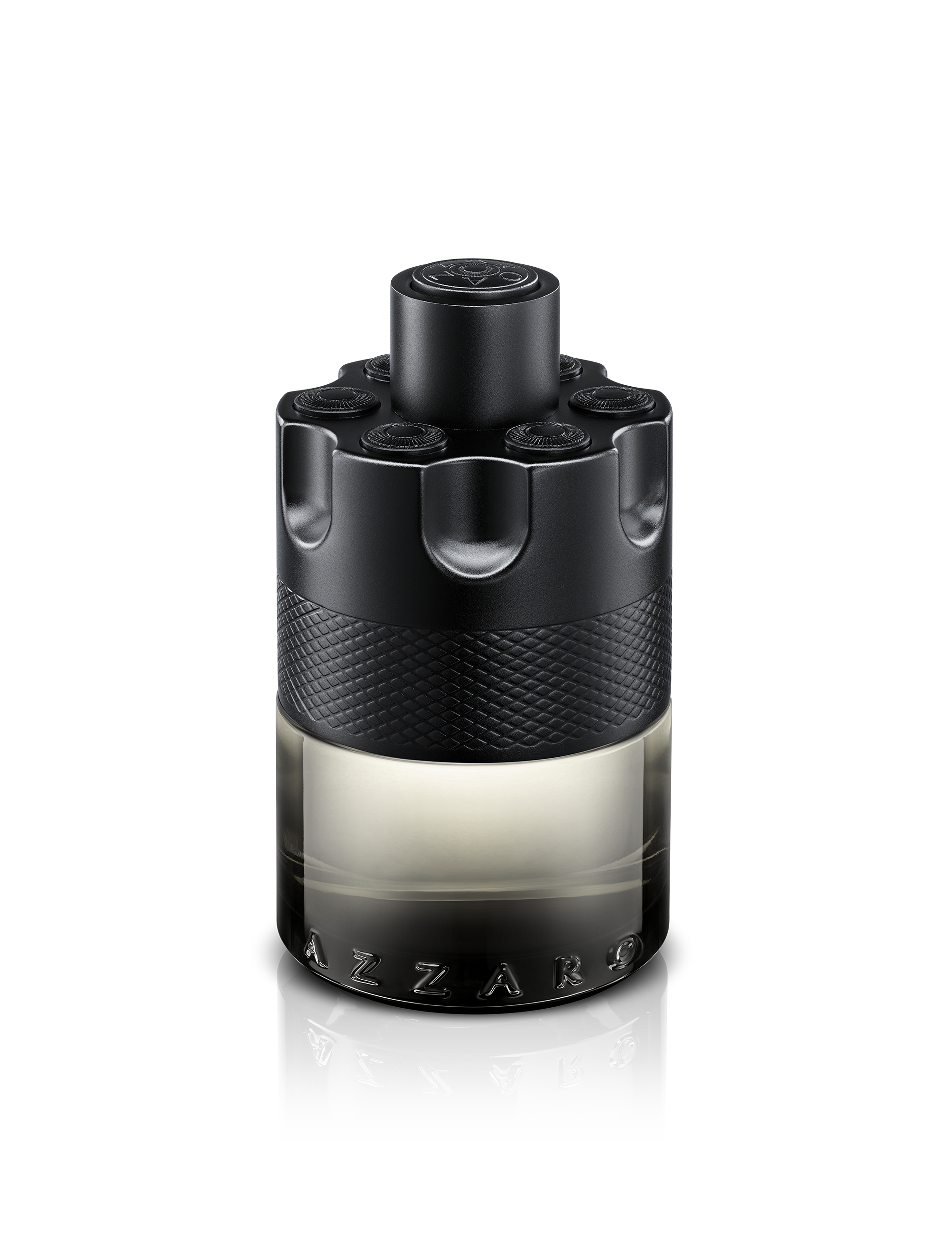 Azzaro The Most Wanted Eau De Toilette Intense 100ml โ Blue Salon