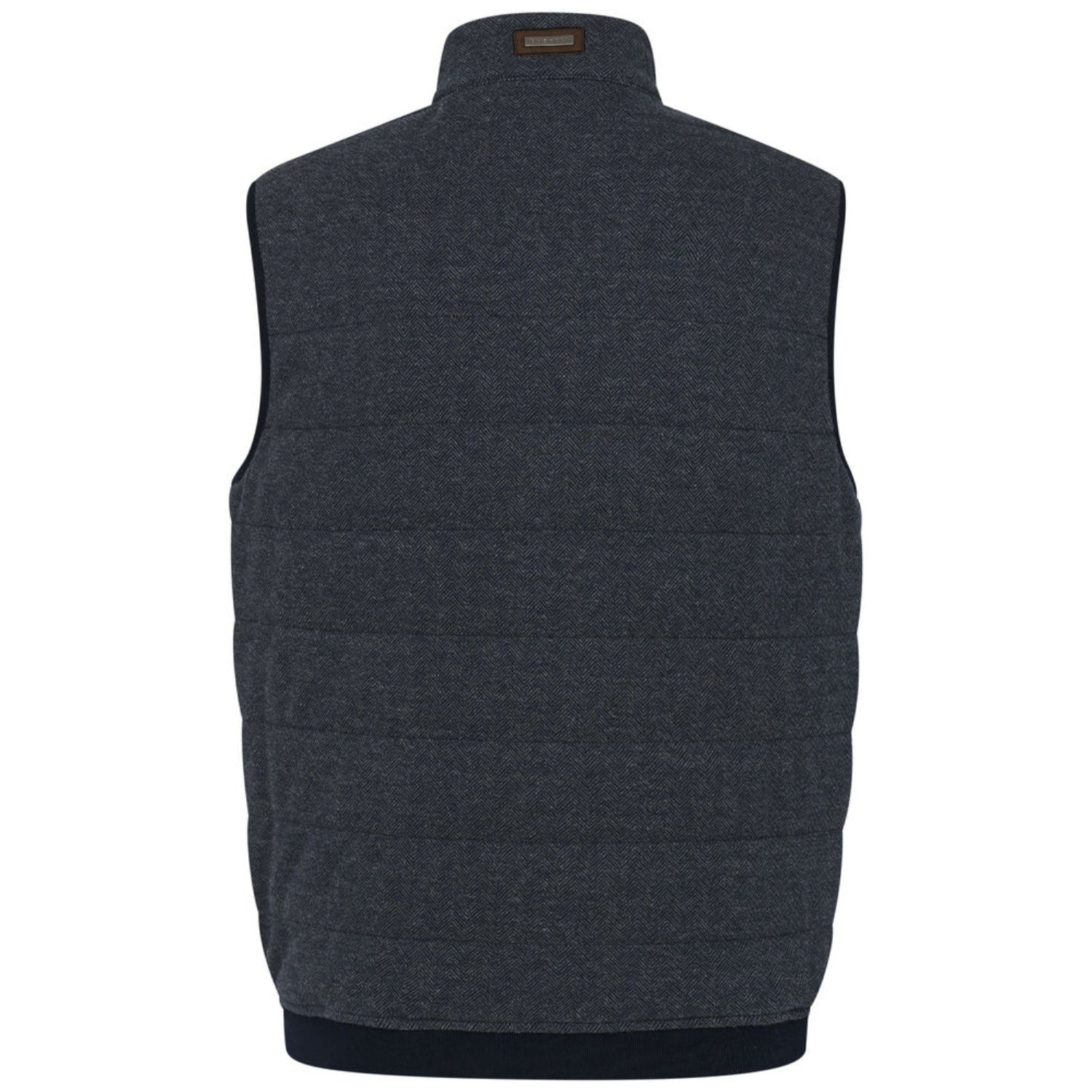Bugatti Men's Grey Short Sleeve Vest | All Clothing | Coats & Jackets | GCC | Men | Mens | Mens Fashion Bugatti Men's Grey Short Sleeve Vest | All Clothing | Coats & Jackets | GCC | Men | Mens | Mens Fashion