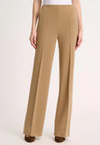 Luisa Spagnoli Mora Ladies Wool Trouser