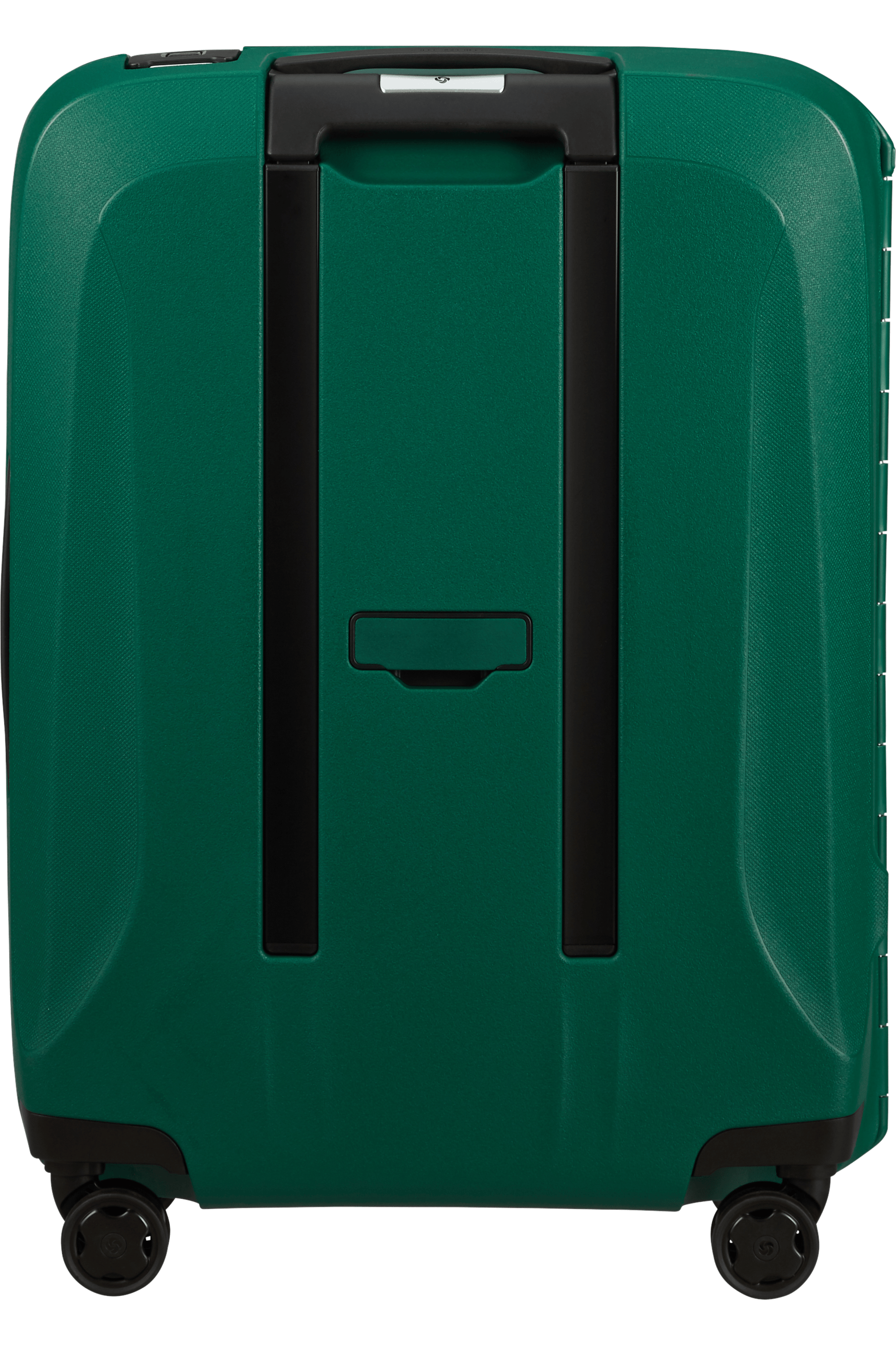 Samsonite Essens Alpine Green Spinner Luggage