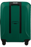 Samsonite Essens Alpine Green Spinner Luggage