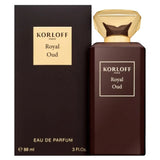 Korloff Royal Oud EDP 88Ml
