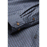 Bugatti Men's Navy Shirt