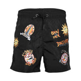 Bain de Mer Dolce Vita AO Swimwear – premium men’s designer swimwear at Blue Salon Qatar