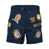 Bain de Mer Dolce Vita AO Swimwear – premium men’s designer swimwear at Blue Salon Qatar