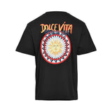 Bain de Mer Dolce Vita T-Shirt – luxury designer men’s fashion at Blue Salon Qatar