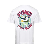 Bain de Mer St Barth T-Shirt – premium designer men’s casual wear at Blue Salon Qatar