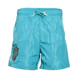 Bain de Mer Watch Addiction Mono Swimwear – Tiffany edition, premium men’s designer swimwear at Blue Salon Qatar