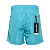 Bain de Mer Watch Addiction Mono Swimwear – Tiffany edition, premium men’s designer swimwear at Blue Salon Qatar