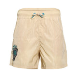 Bain de Mer Watch Addiction Mono Swimwear – Tiffany edition, premium men’s designer swimwear at Blue Salon Qatar