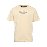 Bain de Mer Watch Collector Print T-Shirt – luxury designer men’s fashion at Blue Salon Qatar