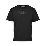Bain de Mer Watch Collector Print T-Shirt – luxury designer men’s fashion at Blue Salon Qatar
