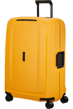 Samsonite Essens Spinner Radiant Yellow Luggage