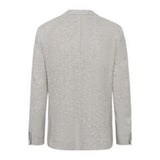 Bugatti Men's Light Grey Blazer