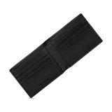 Guy Laroche  Thibault Gents Genuine Leather Black Wallet