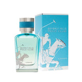 Beverly Hills Polo Club Prestige Edp Pour Femme Elegance - 100ml
