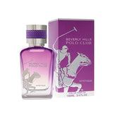 Beverly Hills Polo Club Prestige Edp Pour Femme Mystique - 100ml
