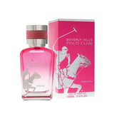 Beverly Hills Polo Club Prestige Edp Pour Femme Passion - 100ml