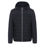 Bugatti Men's Regular Fit Bomber Jacket