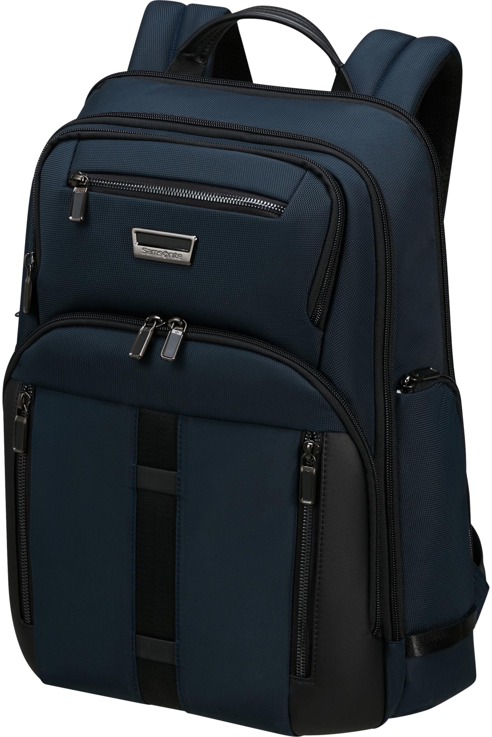Samsonite Urban-Eye Dlx Laptop Backpack