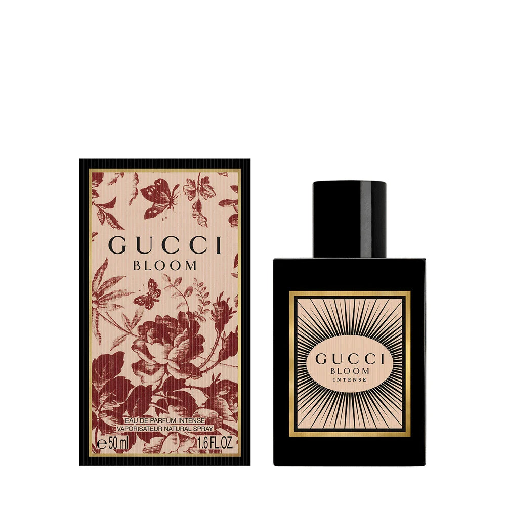 Gucci Bloom EDP Intense 50ml | Beauty | Beauty Fragrances | Beauty Women fragrances | Perfumes | Women | Womens Gucci Bloom EDP Intense 50ml | Beauty | Beauty Fragrances | Beauty Women fragrances | Perfumes | Women | Womens