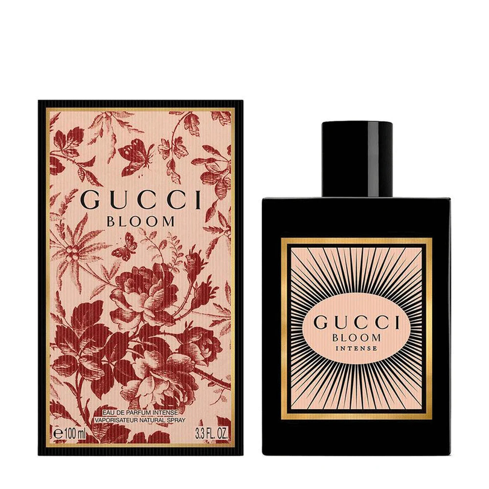 Gucci Bloom EDP Intense 100ml | Beauty | Beauty Fragrances | Beauty Women fragrances | Perfumes | Women | Womens Gucci Bloom EDP Intense 100ml | Beauty | Beauty Fragrances | Beauty Women fragrances | Perfumes | Women | Womens