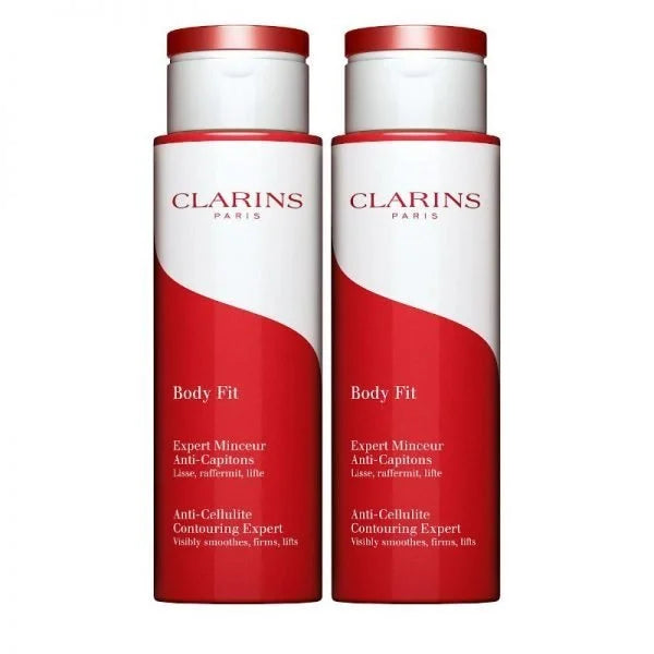 Clarins Body Fit Duo Set | Beauty | Beauty Cosmetics | Beauty Selfcare | Beauty Selfcare Bodycare | Beauty Selfcare Skincare | Gift Set | Selfcare Clarins Body Fit Duo Set | Beauty | Beauty Cosmetics | Beauty Selfcare | Beauty Selfcare Bodycare | Beauty Selfcare Skincare | Gift Set | Selfcare