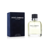 Dolce & Gabbana Pour Homme EDT - 125ml