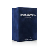 Dolce & Gabbana Pour Homme EDT - 125ml