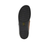 Bottom view of the Brotini 37255 sandal showing the flexible, anti-slip outsole.