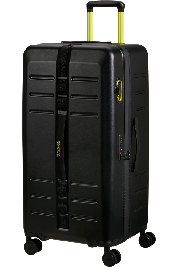 American Tourister Trailon Expandable Spinner Luggage