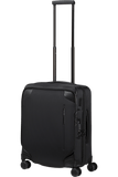 Samsonite Splendix Spinner Black Luggage