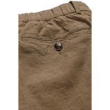 Bugatti Men's  Pleat Front Trousers in a Straight Cut