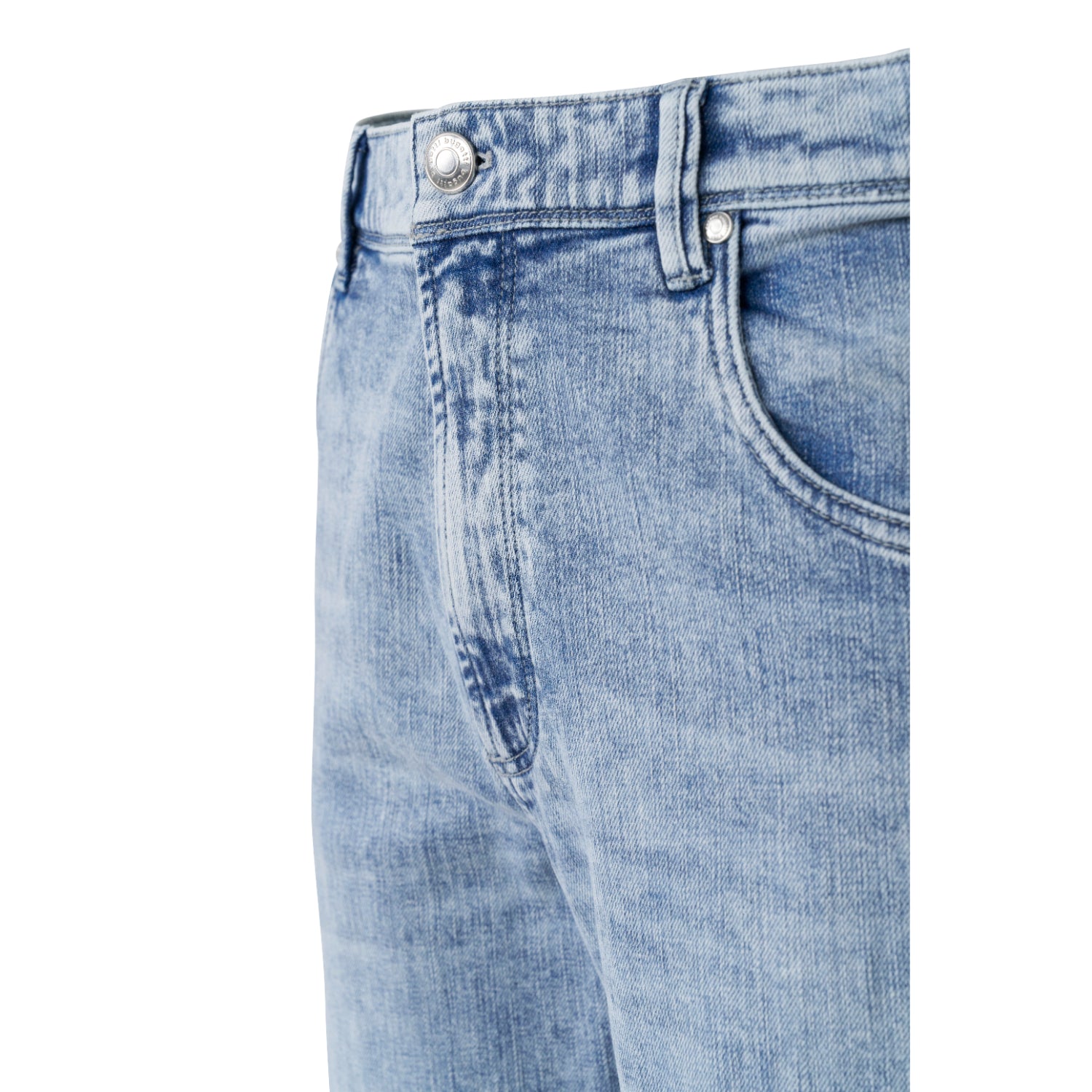 Bugatti Men's Light Blue Jeans | All Clothing | Denim | departure-to-desk | GCC | Men | Mens | Mens Fashion Bugatti Men's Light Blue Jeans | All Clothing | Denim | departure-to-desk | GCC | Men | Mens | Mens Fashion