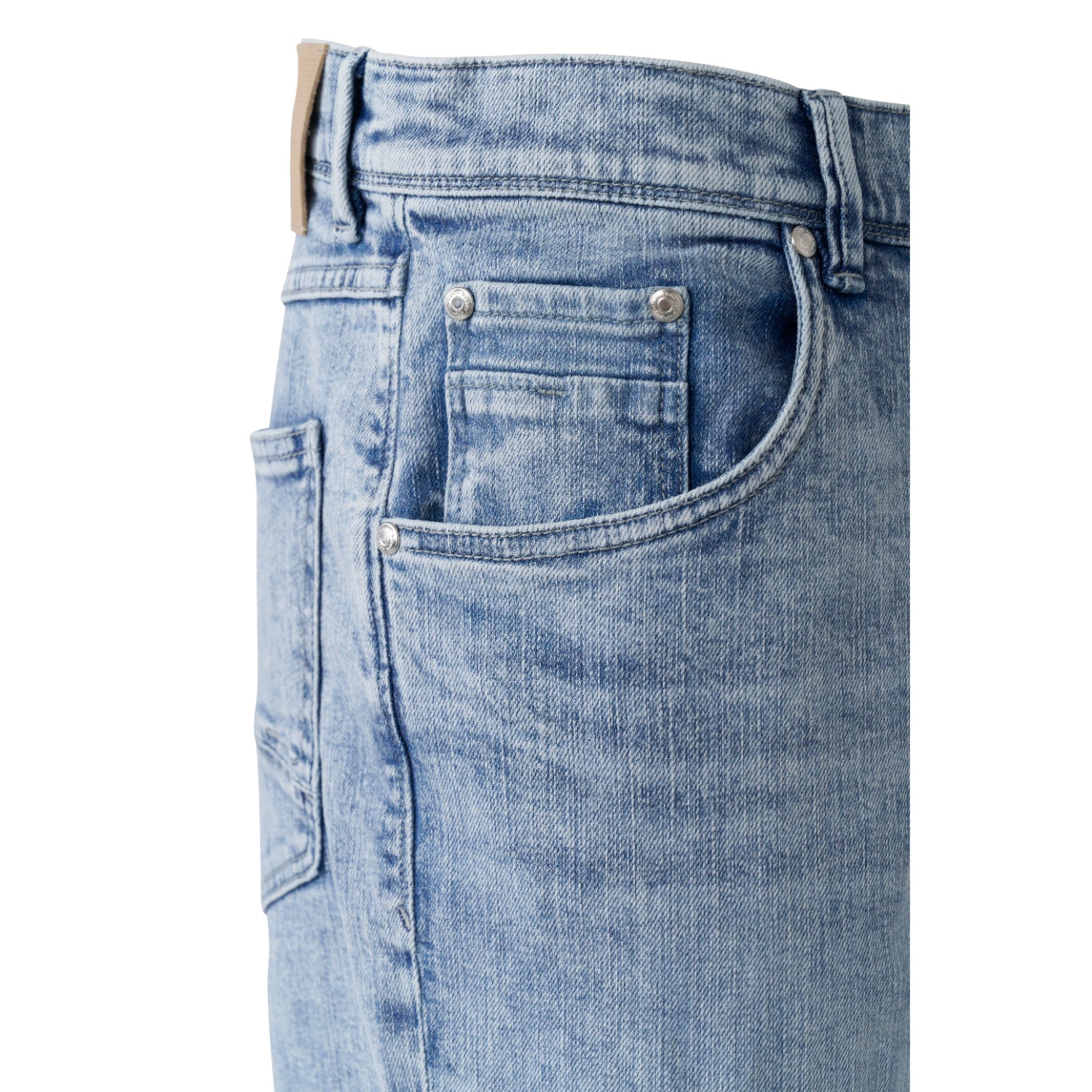 Bugatti Men's Light Blue Jeans | All Clothing | Denim | departure-to-desk | GCC | Men | Mens | Mens Fashion Bugatti Men's Light Blue Jeans | All Clothing | Denim | departure-to-desk | GCC | Men | Mens | Mens Fashion