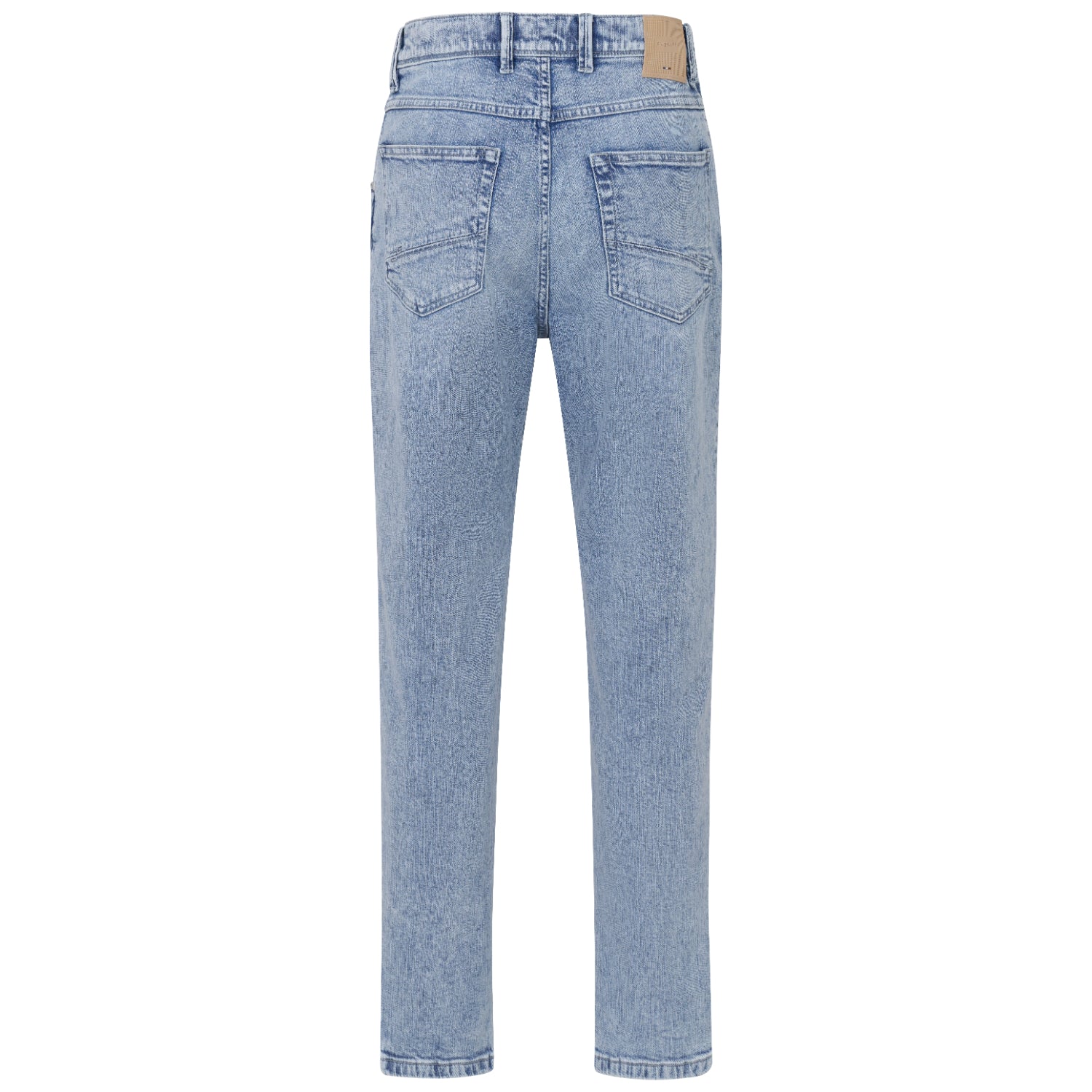 Bugatti Men's Light Blue Jeans | All Clothing | Denim | departure-to-desk | GCC | Men | Mens | Mens Fashion Bugatti Men's Light Blue Jeans | All Clothing | Denim | departure-to-desk | GCC | Men | Mens | Mens Fashion