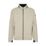 Bugatti Men's Blouson Light Grey