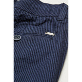 Bugatti Men's Navy Bermuda Shorts