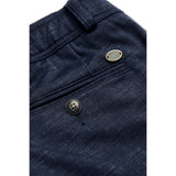 Bugatti Men's Navy Trouser