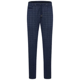 Bugatti Men's Navy Trouser