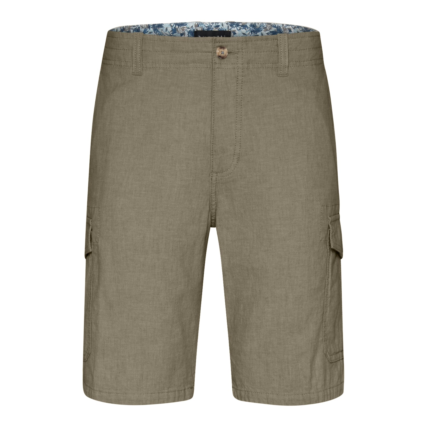 Bugatti Men's Cargo Shorts | All Clothing | GCC | Men | Mens | Mens Fashion | Trousers & Shorts Bugatti Men's Cargo Shorts | All Clothing | GCC | Men | Mens | Mens Fashion | Trousers & Shorts