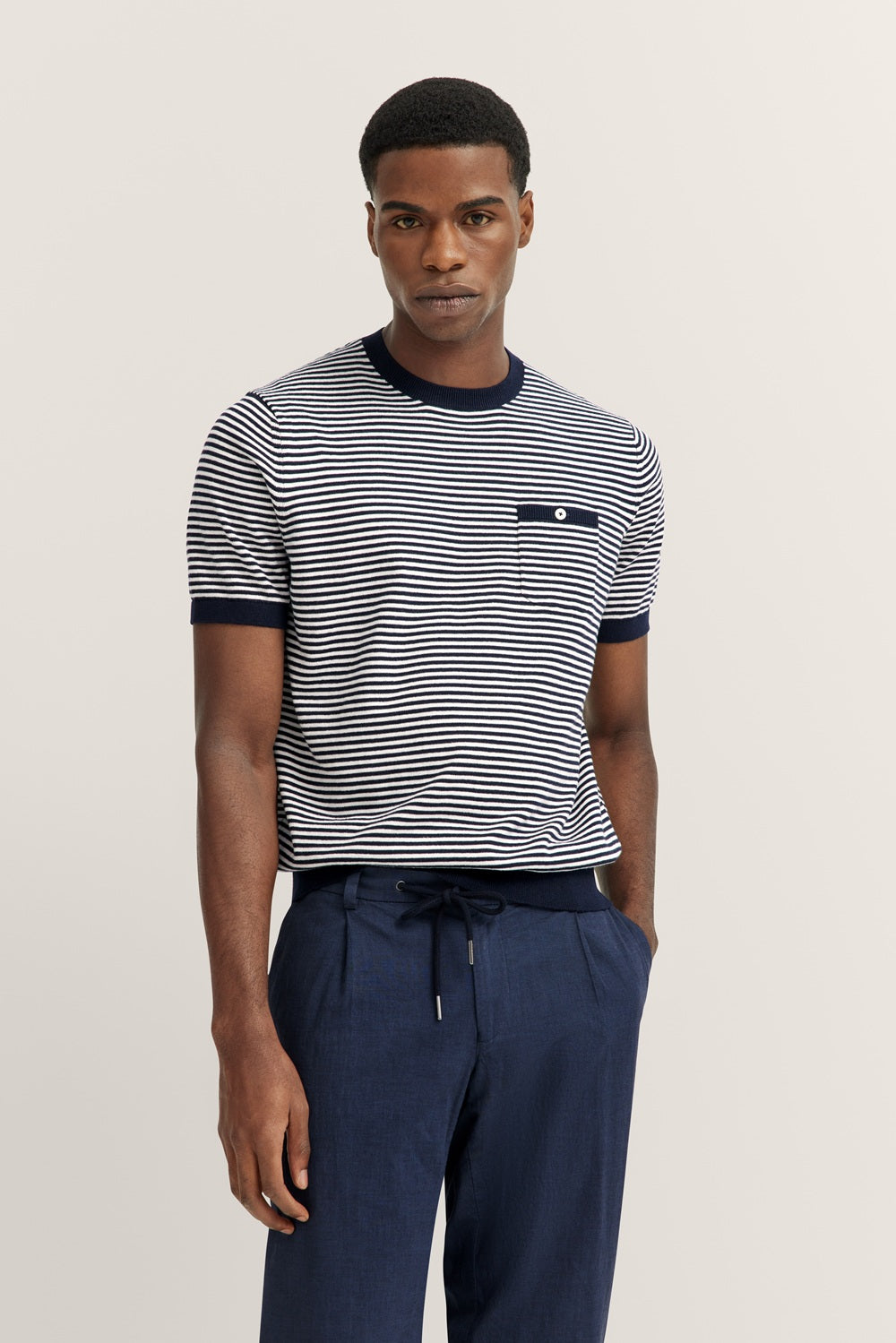 Bugatti Gents T-Shirt Navy Blue | All Clothing | departure-to-desk | Men | Men T-shirts | Mens | new-season-2025 | Tops & T-Shirts Bugatti Gents T-Shirt Navy Blue | All Clothing | departure-to-desk | Men | Men T-shirts | Mens | new-season-2025 | Tops & T-Shirts
