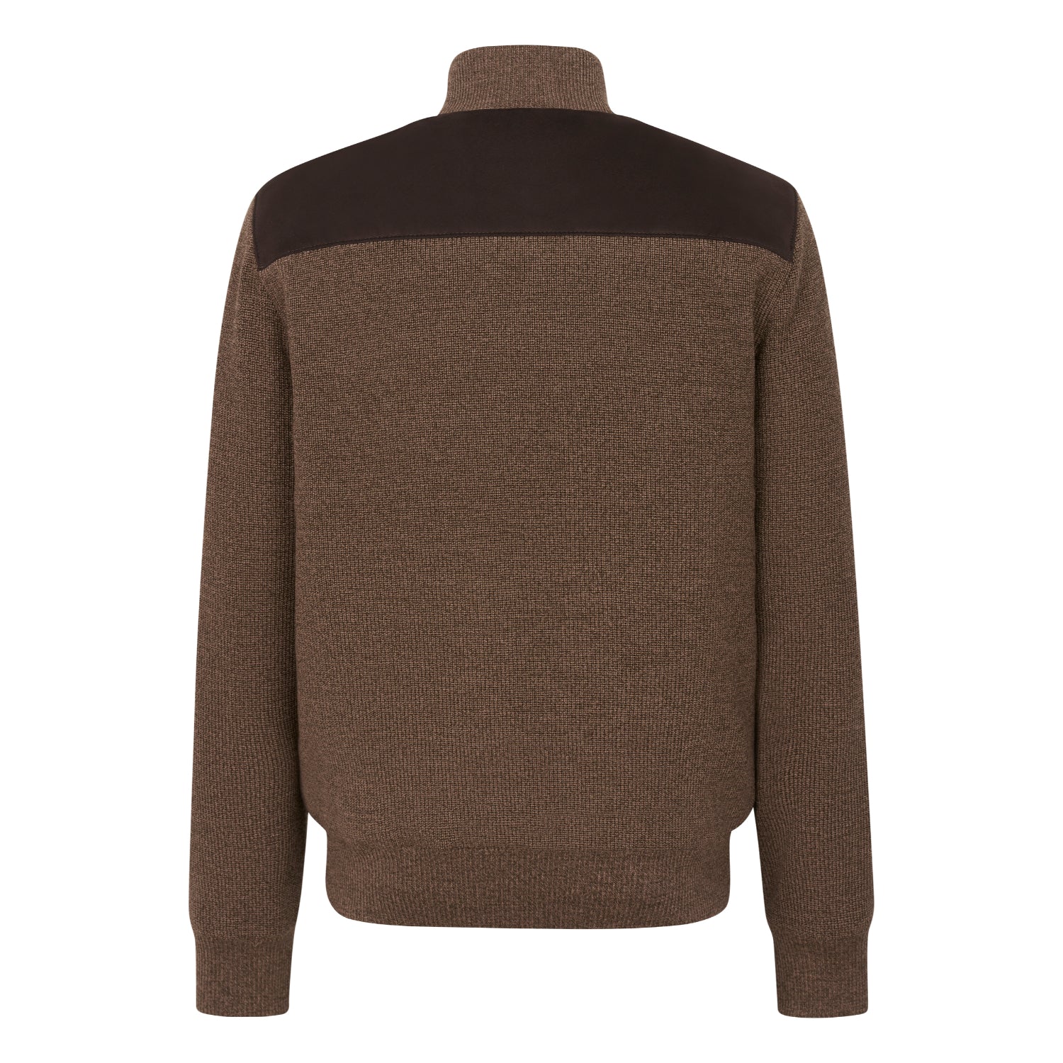 Bugatti Men's Brown Sweater | All Clothing | GCC | Men | Mens | Mens Fashion | Sweaters and Cardigans Bugatti Men's Brown Sweater | All Clothing | GCC | Men | Mens | Mens Fashion | Sweaters and Cardigans