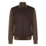 Bugatti Men's Brown Sweater