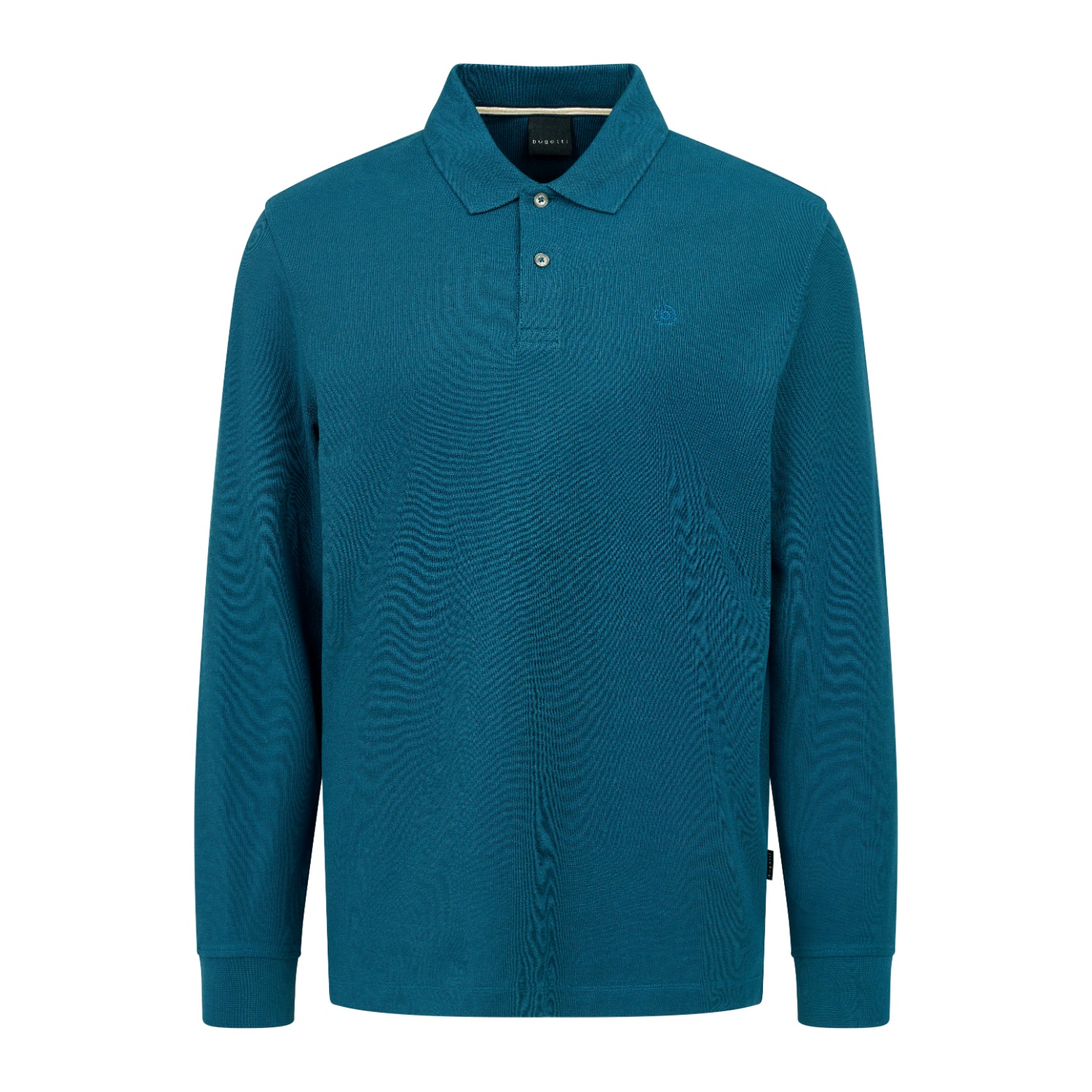 Bugatti Men's Long-Sleeve Polo Shirt | All Clothing | GCC | Men | Men's Polo Shirt | Mens | Mens Fashion Bugatti Men's Long-Sleeve Polo Shirt | All Clothing | GCC | Men | Men's Polo Shirt | Mens | Mens Fashion