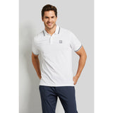 Bugatti Men's Polo Shirt