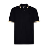 Bugatti Men's Pique Polo Shirt